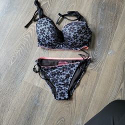Victorias Secret Teeny Bikini