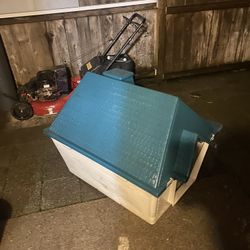 Dog House