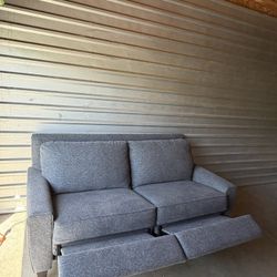 Reclining Sofa Loveseat La-Z-Boy