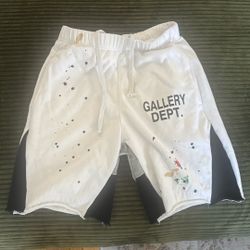 Gallery Dept Shorts