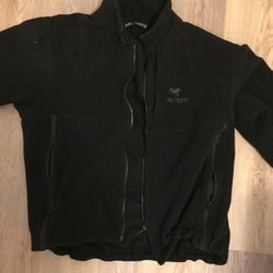XL Unisex Arc’teryx Jacket