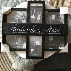 Brand New Picture Frame
