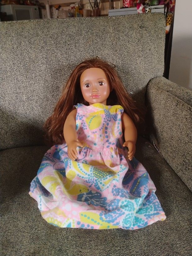 Doll