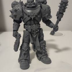 Mcfarlane Toys Warhammer 40k 7 Inch Action Figure