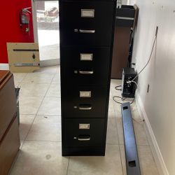 Filing Cabinet 