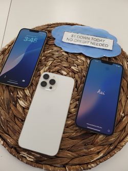 💸 Save Over $700 – iPhone 13 Pro Max Deals Live Now