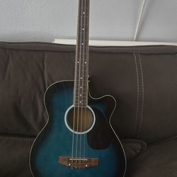 Bajo Acoustic