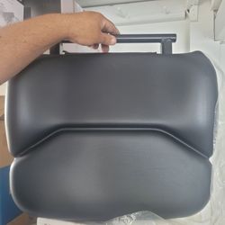 Landoll Forklift Bottom Cushion