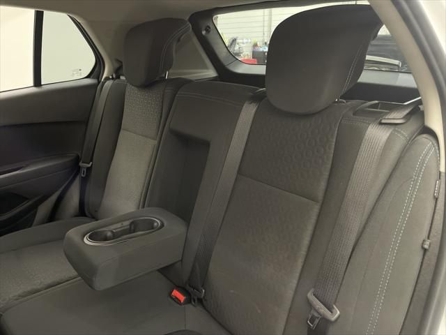 2016 Chevrolet Trax