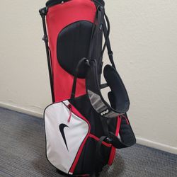 Nike Air Sport Golf Stand Bag (Adult Size)

