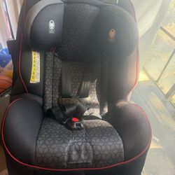 Car seat