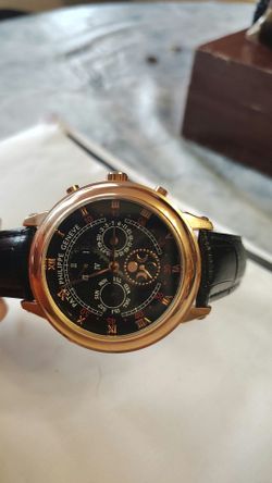 Really nice men's watch automatic
