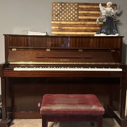 Kawai Piano