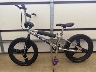 Gt bike