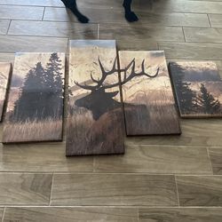 Picture/decor