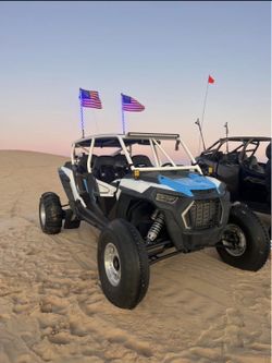 Rzr Turbo S