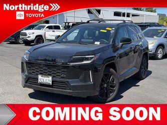 2026 Toyota RAV4 Plug-In Hybrid