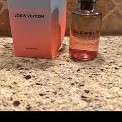 lv california dream