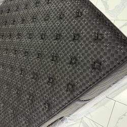 King Sizes Mattress And Box Spring