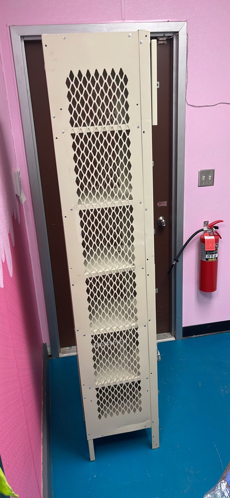 Locker