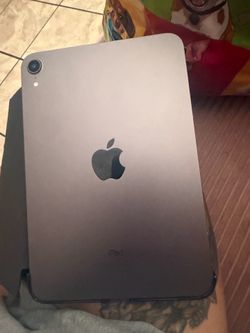 iPad mini
