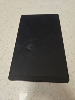 Samsung tablet
