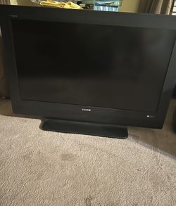 43” TV