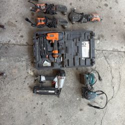 Tools 