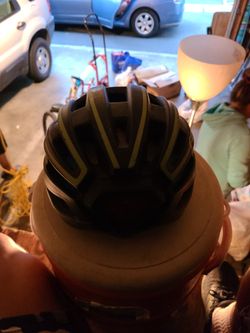 Casco Para Bicicleta