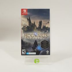 Hogwarts Legacy (Nintendo Switch, 2023)