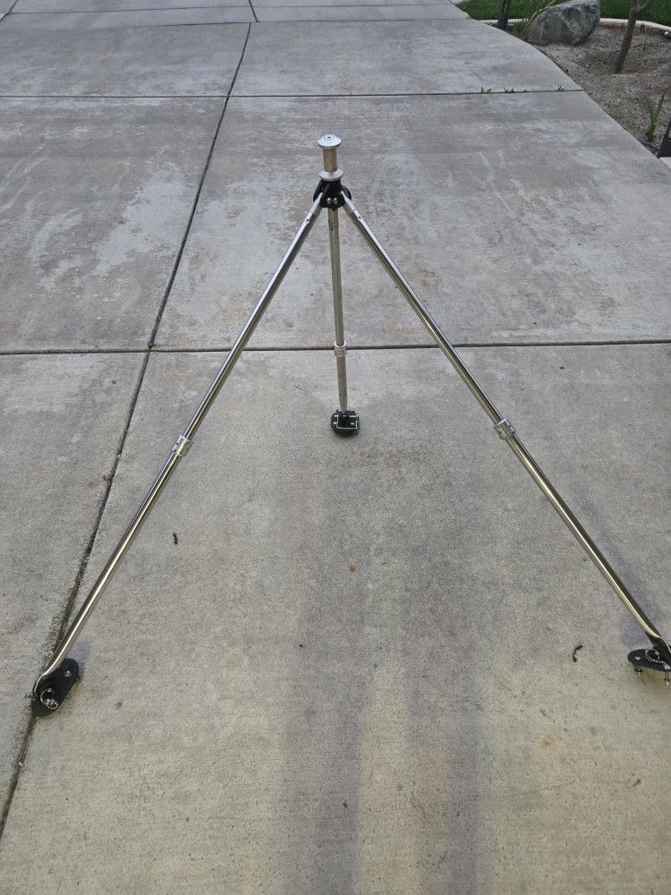 Water Ski Pylon