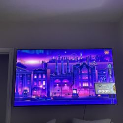60 Inch Roku TV