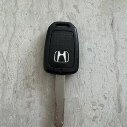 Honda Key