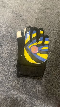 Martin Goalie gloves