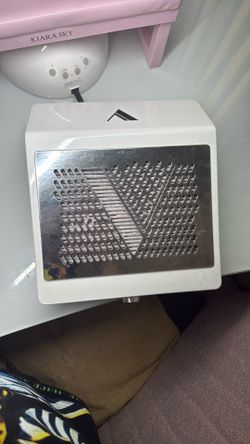 VBEAUTY Dust Collector