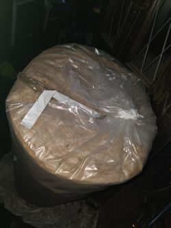 Insulation roll!