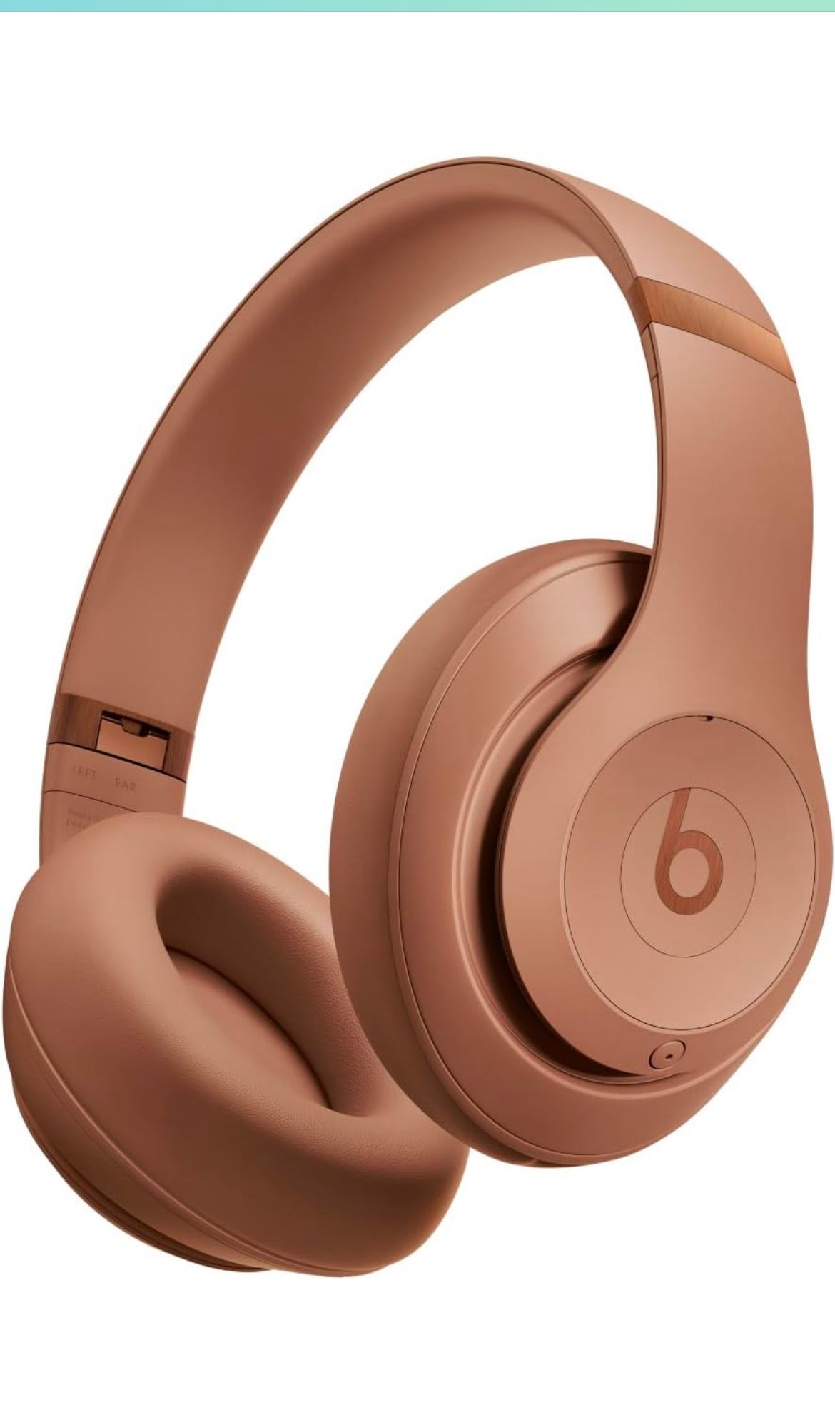 Beats Headphones (NEW IN BOX)