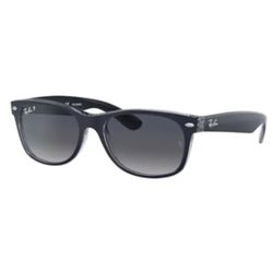Ray-Ban New Wayfarer Classic Sunglasses- Size 58-18