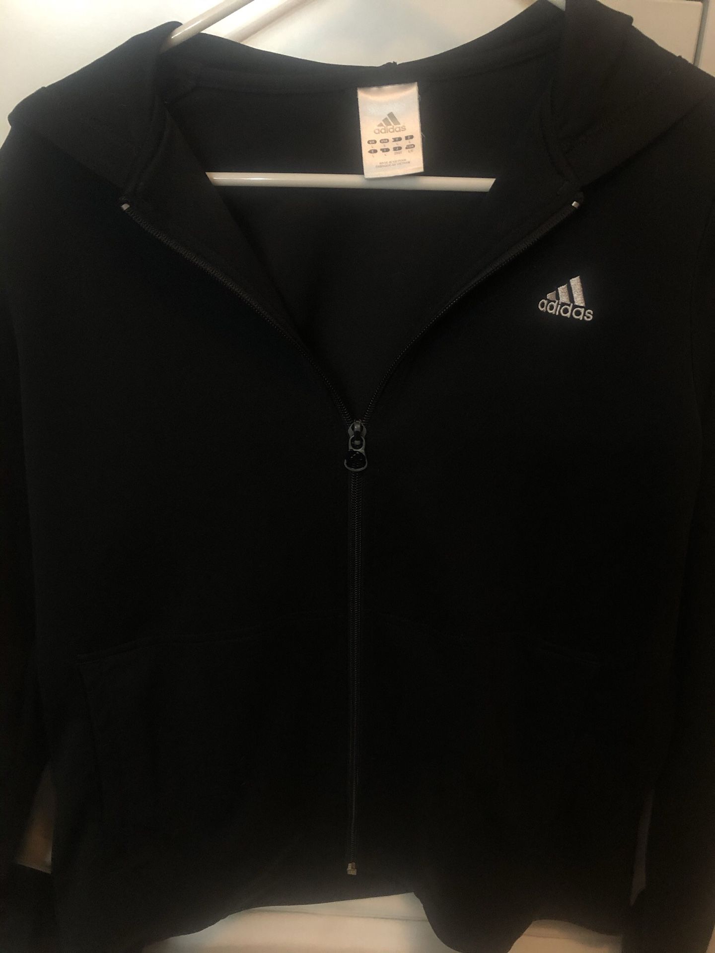 Adidas Hoodie