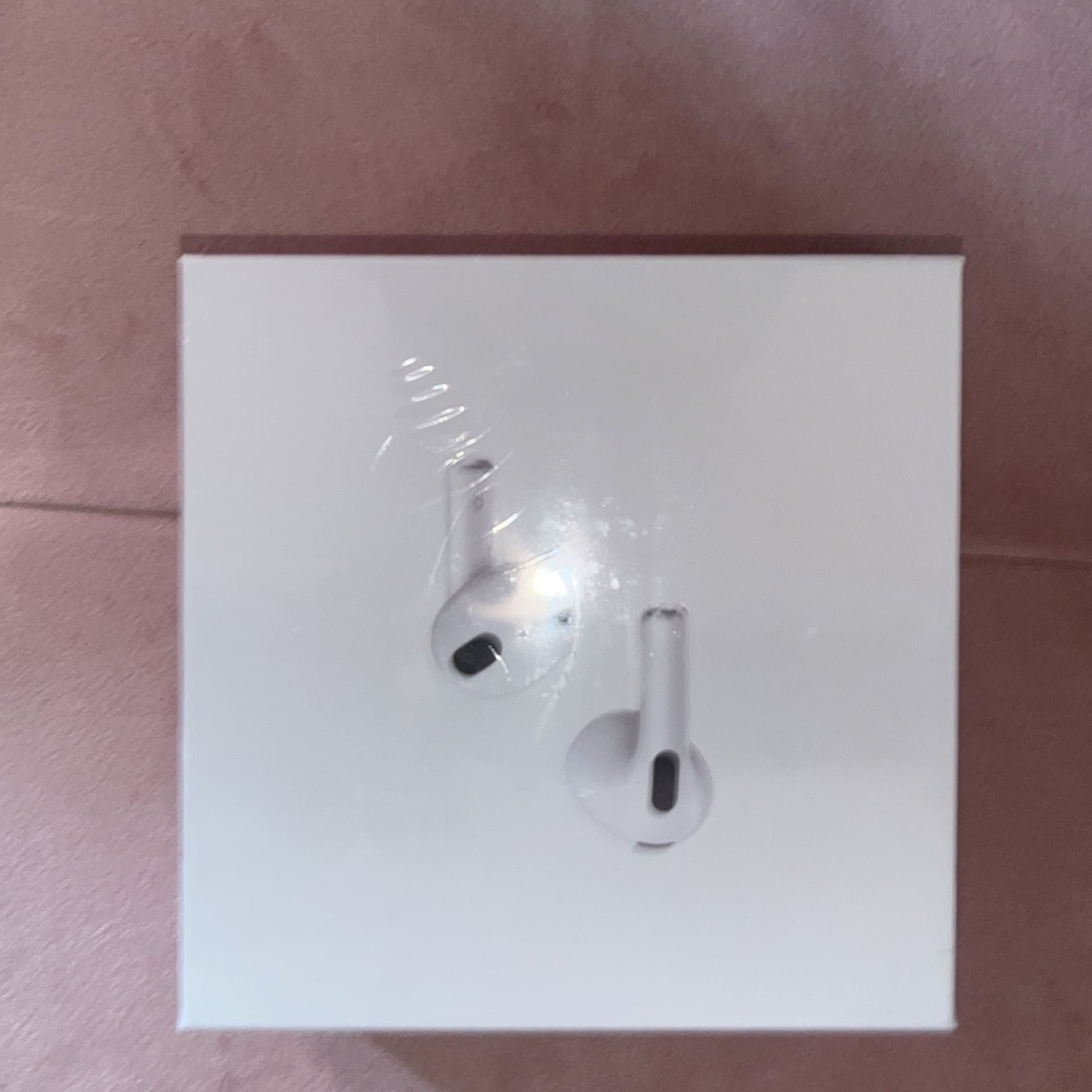 Airpods Generation 3