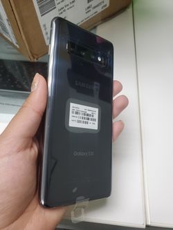 GALAXY S10