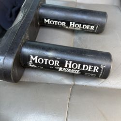 Rite-Hite Motor Holder (Outboard Support / Transom Saver Alternative) 