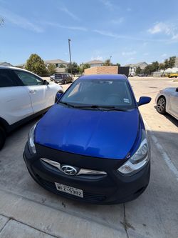 2013 Hyundai Elantra GT