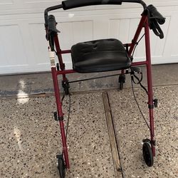 Adults walker
