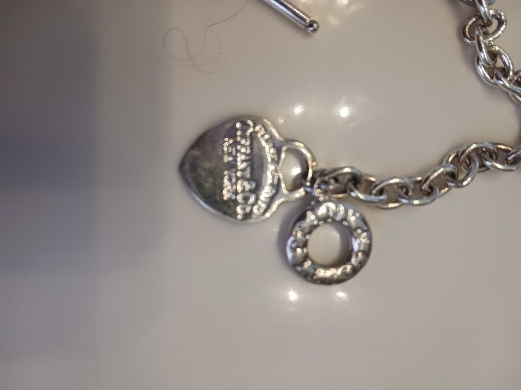 Tiffany & Co. Bracelet 