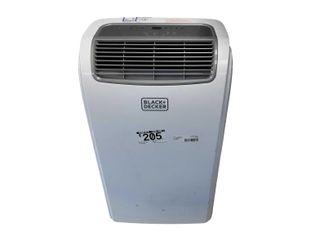 Black N Decker Bpacto8wt White Air Conditioner