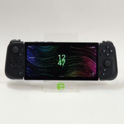 Verizon  Razer Edge 5G 128GB Black