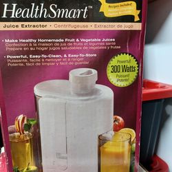 HAMILTON BEACH JUICER