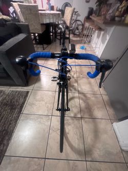 Fuji Road Bike