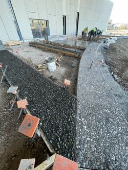 Concrete Cemento